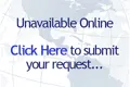 Notice for products not currently available to purchase online.